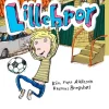 Lillebror> Hot