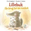 Lillebuk får brug for sin maskot> Hot