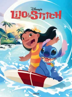 Lilo & Stitch> Discount