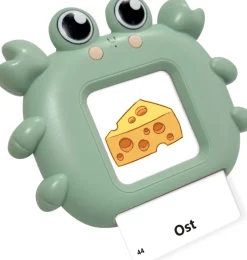 Lil'Tot Elektronisk Oplæser Med 120 Billeder Og Ord. Fra 18><noscript><img width=