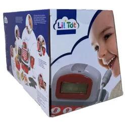 Lil'Tot Kasseapparat Med Tilbehør><noscript><img width=