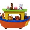 Lil'Tot Noahs Ark – Aktivitetslegetøj Til Børn Fra 1 År> Sale