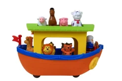 Lil'Tot Noahs Ark – Aktivitetslegetøj Til Børn Fra 1 År> Sale