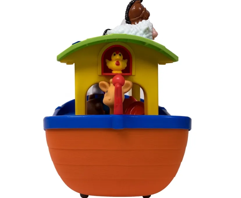 Lil'Tot Noahs Ark – Aktivitetslegetøj Til Børn Fra 1 År> Sale