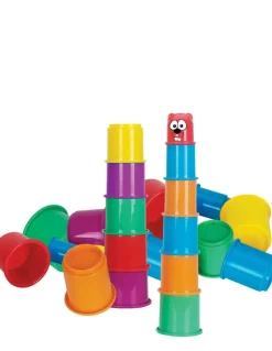 Lil'Tot Stabeltårn Med 11 Kopper><noscript><img width=