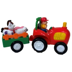 Lil'Tot Traktor Med Vogn><noscript><img width=