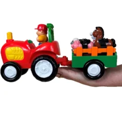Lil'Tot Traktor Med Vogn><noscript><img width=