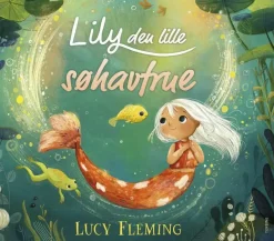 Lily den lille søhavfrue> Outlet
