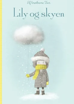 Lily og skyen> New