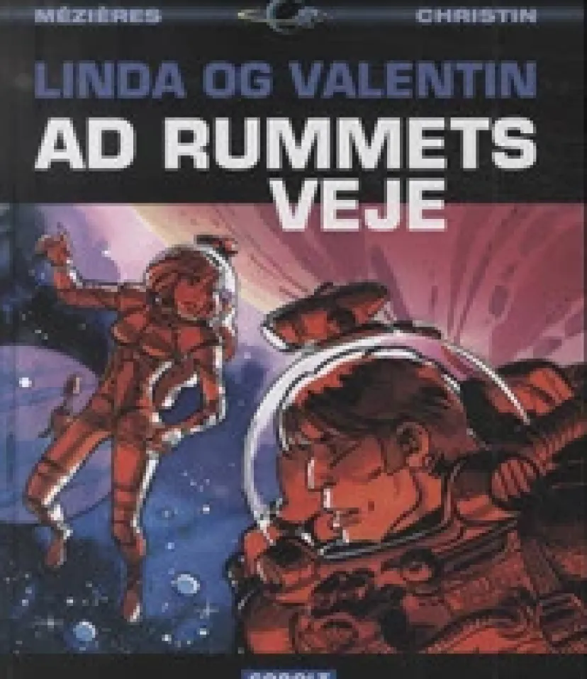 Linda og Valentin> Best