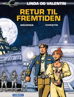Linda og Valentin: Retur til fremtiden> Best