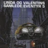 Linda og Valentins samlede eventyr 5: Rejser i tid og rum>