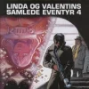 Linda og Valentins samlede eventyr 4: Rejser i tid og rum> Hot