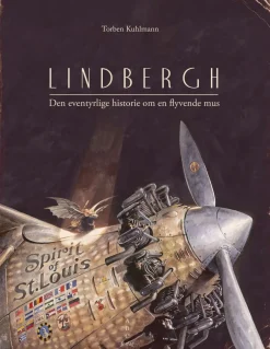 Lindbergh> Hot