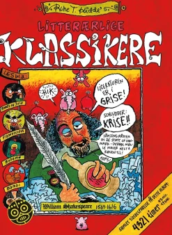 Litterærlige klassikere>
