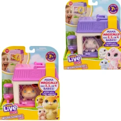 MAMA SURPRISE MINIS REFRESH ass>Little Live Pets Outlet