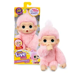 My Baby Mini Monkey Ass>Little Live Pets Discount