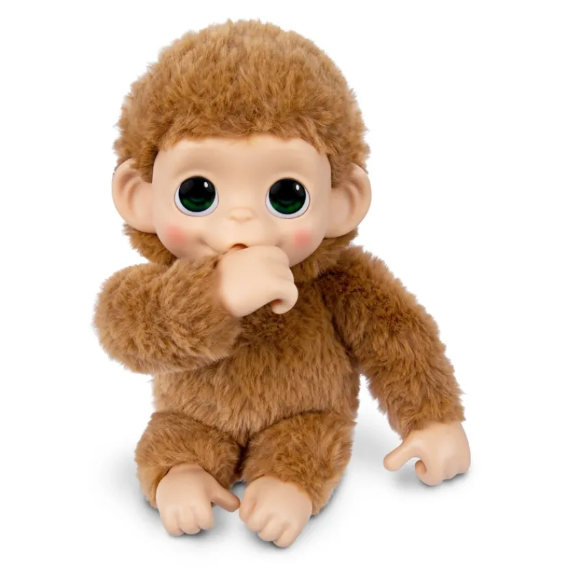 My Baby Mini Monkey Ass>Little Live Pets Discount