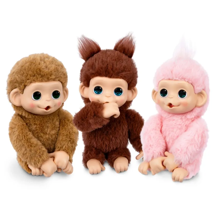 My Baby Mini Monkey Ass>Little Live Pets Discount
