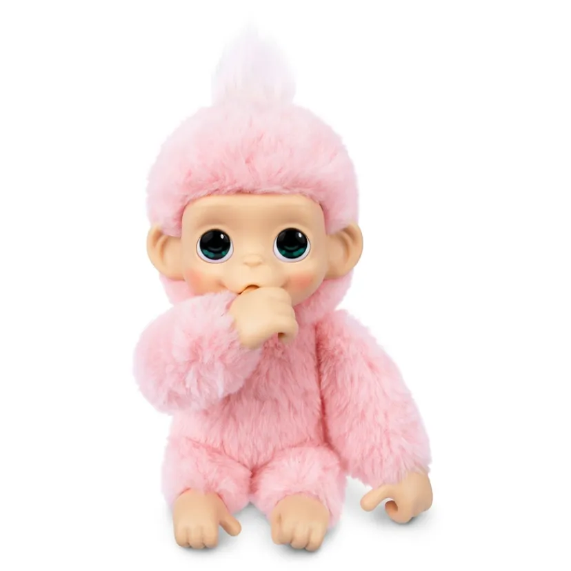 My Baby Mini Monkey Ass>Little Live Pets Discount