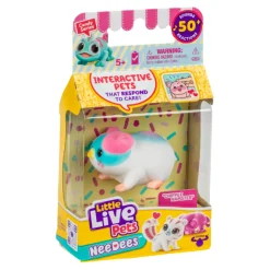 Needees ass>Little Live Pets Sale