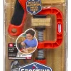 Little Tikes Creative Construction hammer- og sømsæt>
