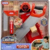 Little Tikes Creative Construction måle- og savesæt> Hot