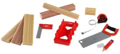 Little Tikes Creative Construction måle- og savesæt><noscript><img width=