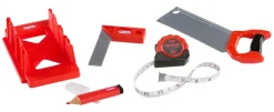 Little Tikes Creative Construction måle- og savesæt><noscript><img width=