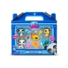 Beach Besties Collectors 5-Pak>Littlest Pet shop