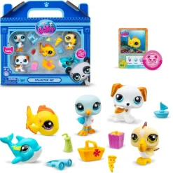 Beach Besties Collectors 5-Pak><noscript><img width=