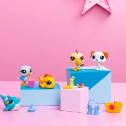 Beach Besties Collectors 5-Pak><noscript><img width=