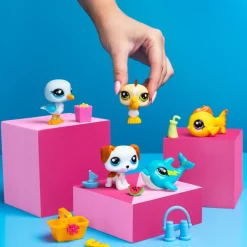 Beach Besties Collectors 5-Pak><noscript><img width=