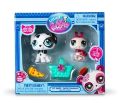 PET PAIR ass>Littlest Pet shop Outlet