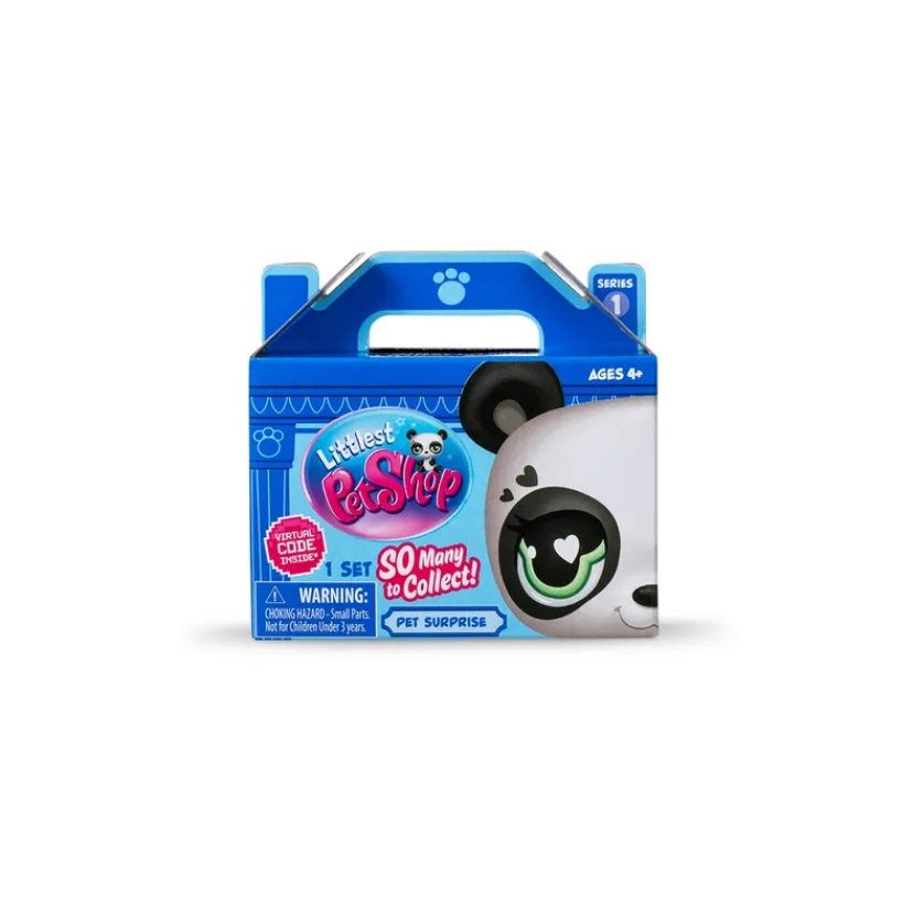 Pet Surprise>Littlest Pet shop Sale