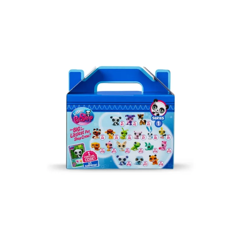 Pet Surprise>Littlest Pet shop Sale
