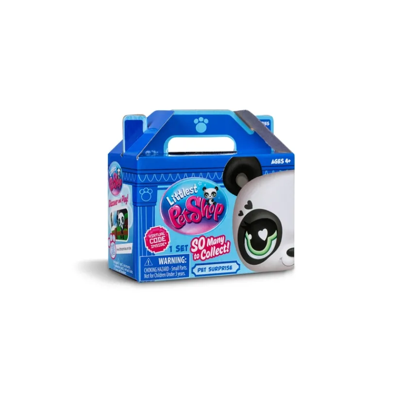 Pet Surprise>Littlest Pet shop Sale