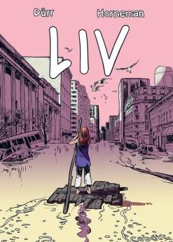 Liv> Online