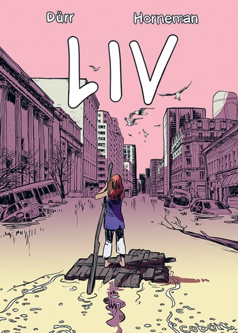 Liv> Online