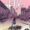 Liv - særudgave med leporello> New
