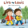 Liva og Louis går i børnehave> Sale