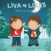 Liva og Louis. Måne og stjerner> Clearance