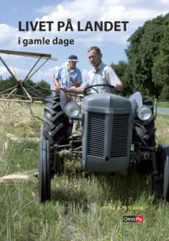 Livet på landet>