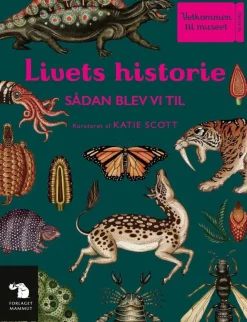 Livets historie> Discount