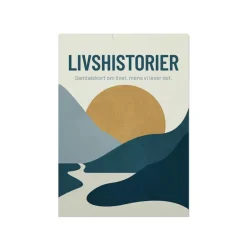 Livshistorier samtalekort>Spil Best