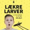 Lækre Larver> Hot