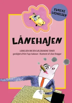 Lånehajen> Hot