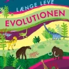 LÆNGE LEVE EVOLUTIONEN> New