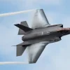 Lockheed Martin F-35A Lightning II 1:72>Revell Outlet