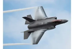 Lockheed Martin F-35A Lightning II 1:72>Revell Outlet